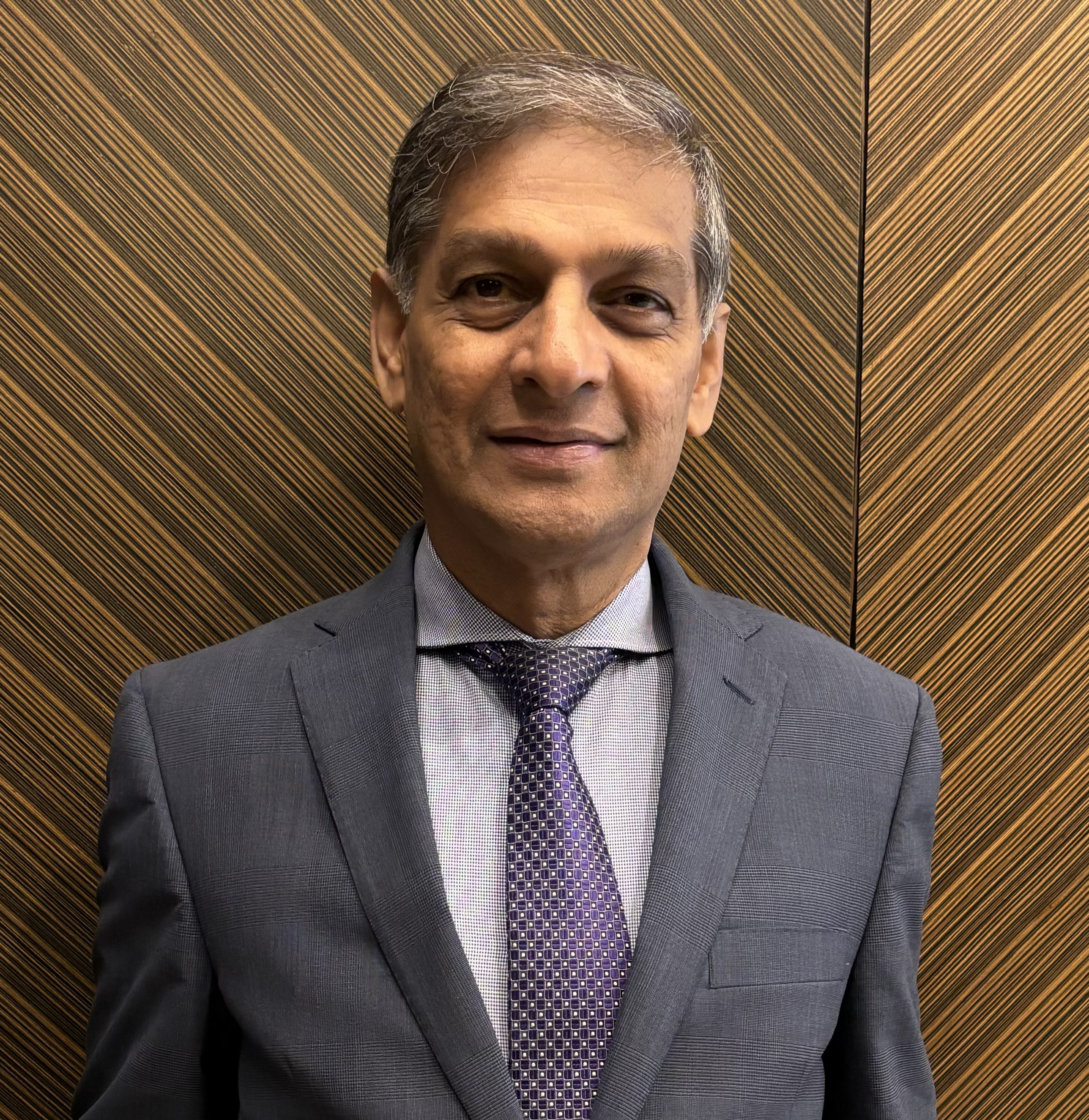 Dr. Manoharan Murugeson